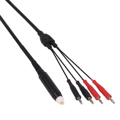 ETA4571 方阻四線測(cè)試探頭