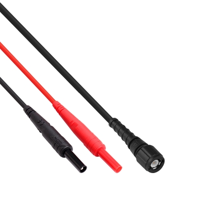 ETA2045 BNC轉(zhuǎn)雙插線