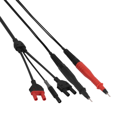 ETA4568G 微距平行四探針測(cè)試線