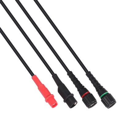 ETA2061 BNC轉(zhuǎn)單夾線