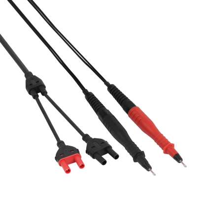 ETA4568A 微距平行四探針測(cè)試線