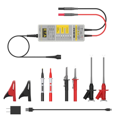 ETA5010B高壓差分探頭